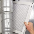 How MERV 8 Filters Improve Indoor Air Quality