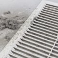 Common Symptoms of a Dirty HVAC Filter