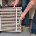 Choosing the Right MERV 8 Furnace Air Filter for Your Home