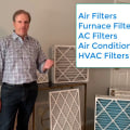 How to Choose the Right 30x30x1 Air Filter