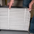 Find High-Quality 16x25x5 Furnace Air Filters Near Me