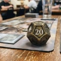 MTG Life Counter Rules Explained for New Players