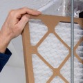 Choosing the Right MERV Rating for Your Furnace Air Filter