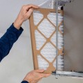 Getting the Best Standard HVAC Furnace Filter Sizes