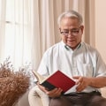 How Does Reading for 20 Minutes a Day Improve Brain Health in Older Adults?