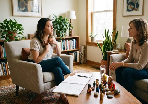 How Do You Know If IFS Therapy Is Right for You?
