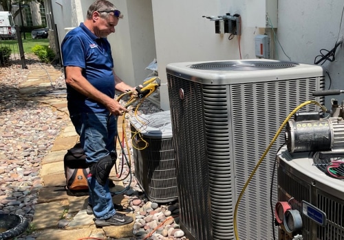 Smart Homeowners Choose Top HVAC System Maintenance Near Palmetto Bay FL for Lasting Savings