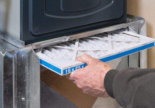 Boost Comfort Instantly With 20x20x1 Furnace and HVAC Air Conditioning Filter Tips