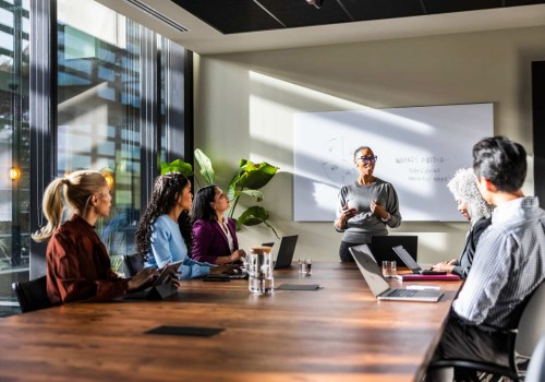 What Is A “Regenerative Sales Culture” — And How Does It Differ From Traditional Sales Culture?