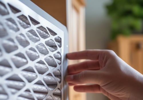 What Makes the 14x30x1 HVAC and Furnace Air Filter for House a Game-Changer for Clean Air?
