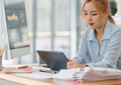 The Life Coach’s Guide to Choosing the Right Outsourced Accounting Firm for Business Balance and Peace of Mind