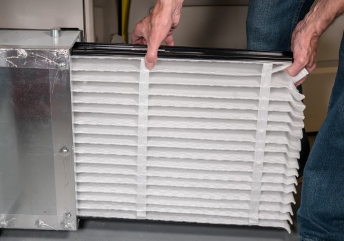Find High-Quality 16x25x5 Furnace Air Filters Near Me