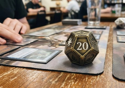 MTG Life Counter Rules Explained for New Players