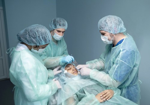 The Most Popular Surgeons in Beverly Hills CA