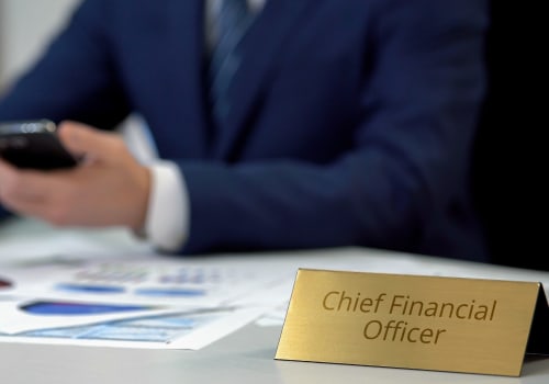 What To Expect During Your First Month Working With a Fractional CFO