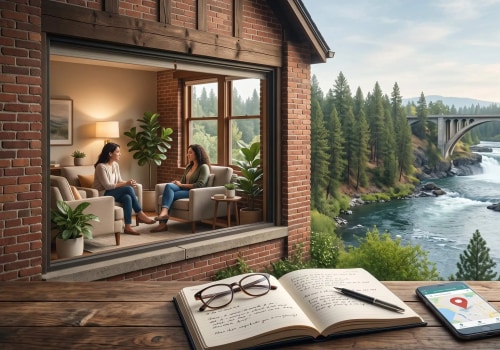 What Should You Look for When Choosing an Anxiety Therapist in Spokane, WA?